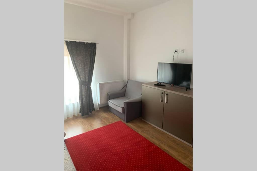 Dana Guest House Oradea Exteriör bild