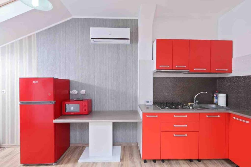 Dana Guest House Oradea Exteriör bild